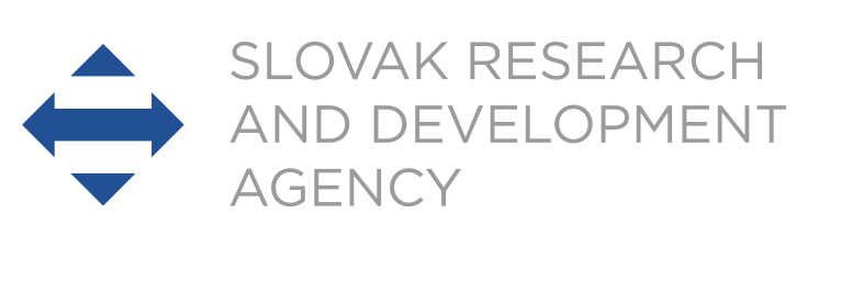 Slovak Research and Development Agency logo